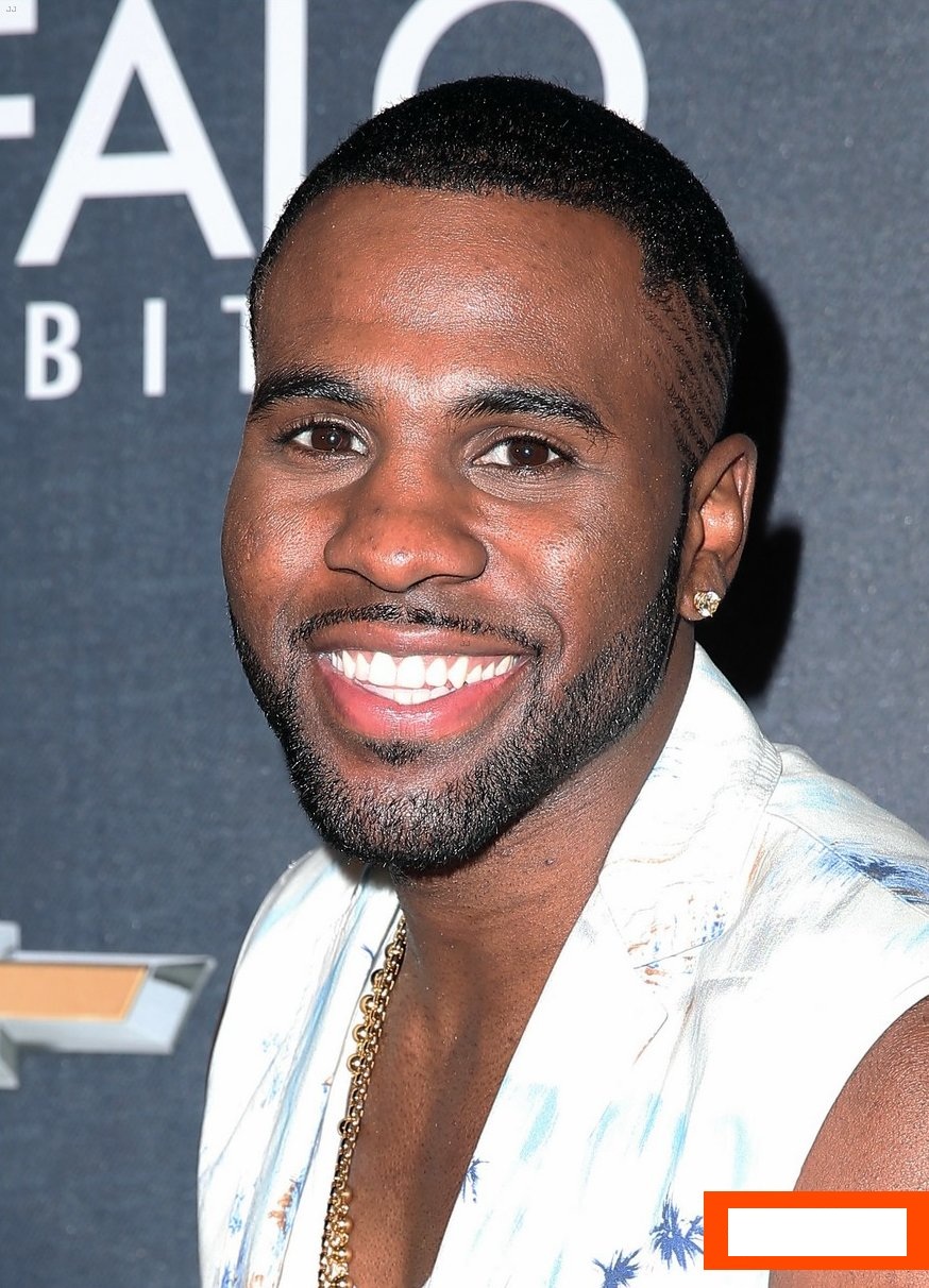 Jason derulo фото